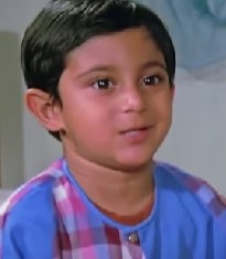 Master Bittu